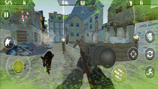 生死射击图4