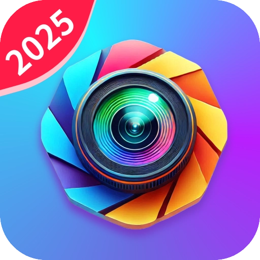 光影免费相机