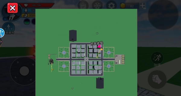 泰坦电视人大战