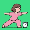 瑜伽计时