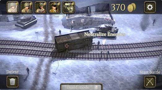 欧洲前线二战英雄