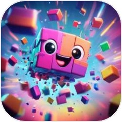 幻彩方块连击 v1.0