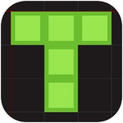 单手俄罗斯方块