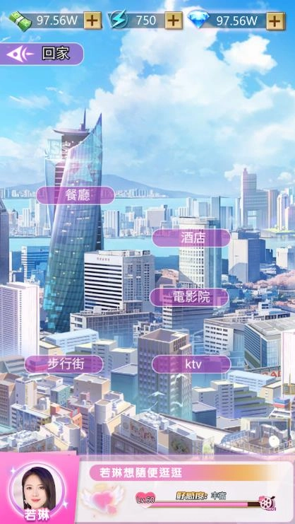 我的房东日记住客往事