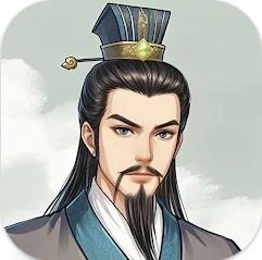 三国蜀汉刘备传