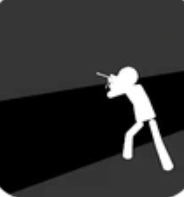 火柴人狙击贼准