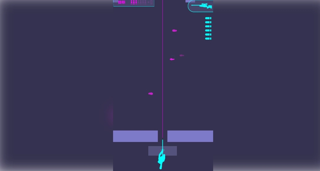 火柴人狙击贼准(2)