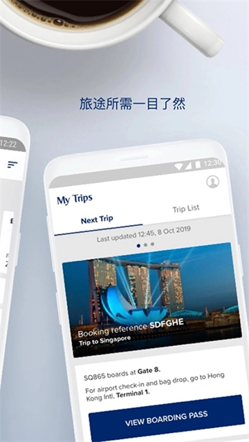 新加坡航空-图4