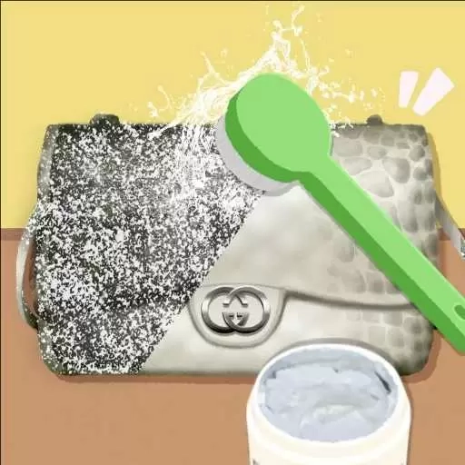 沉浸式清洁模拟 V1.0.2