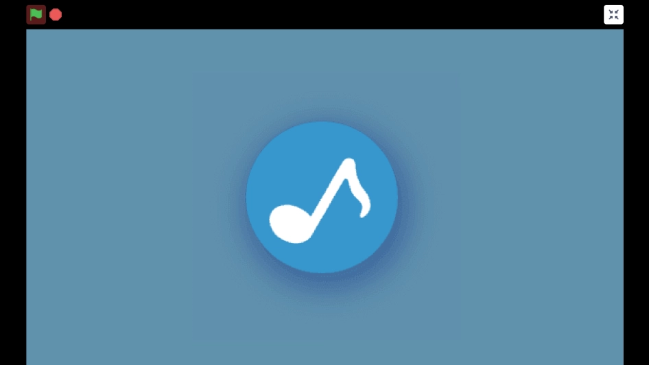 大猩猩音乐截图4