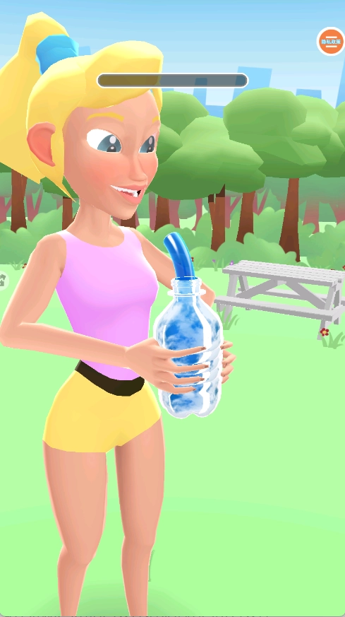 解压冷冻蜂蜜截图2