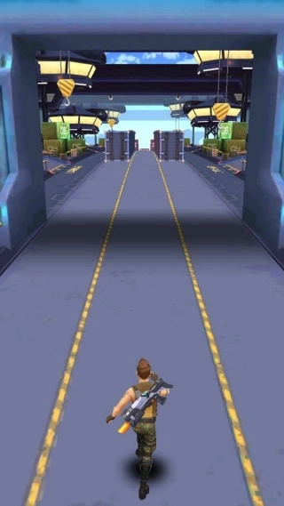 无尽跑酷大逃杀(3)