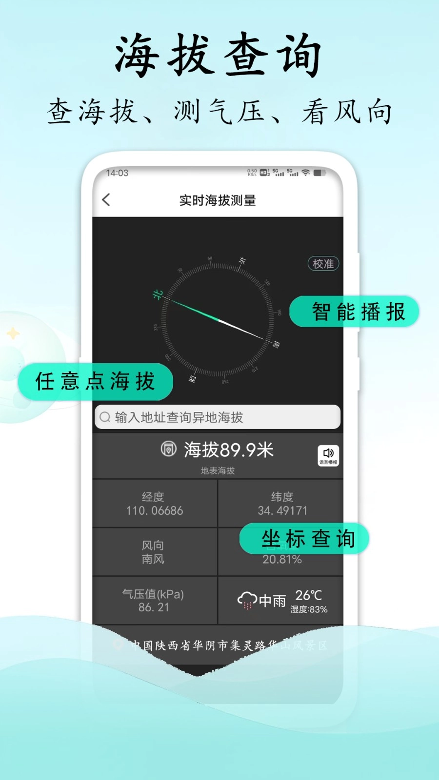 测量测距计数扫描
