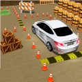 司机停车模拟器