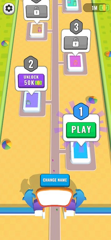 建造水上乐园图1