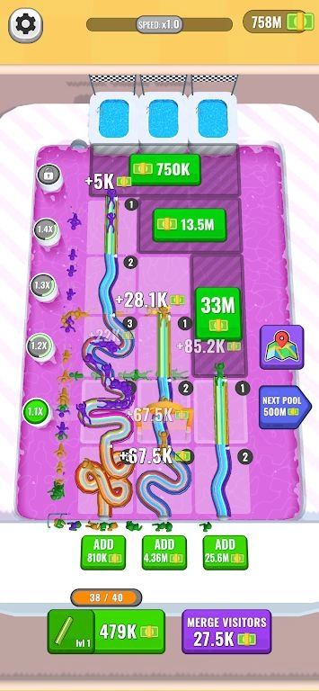 建造水上乐园图3