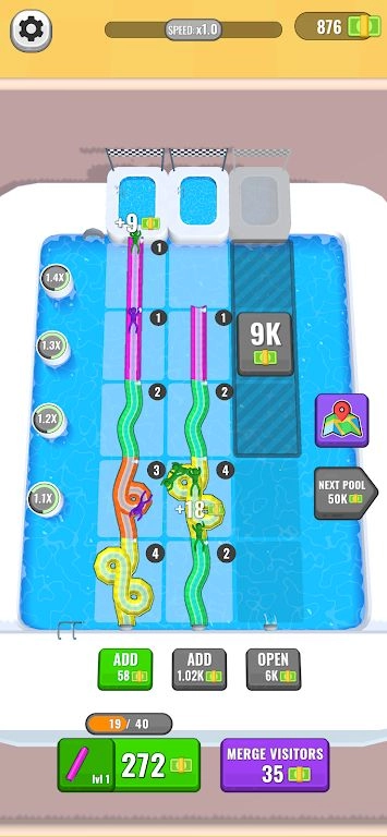 建造水上乐园图4