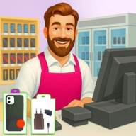 手机商店模拟器 v1.0.0