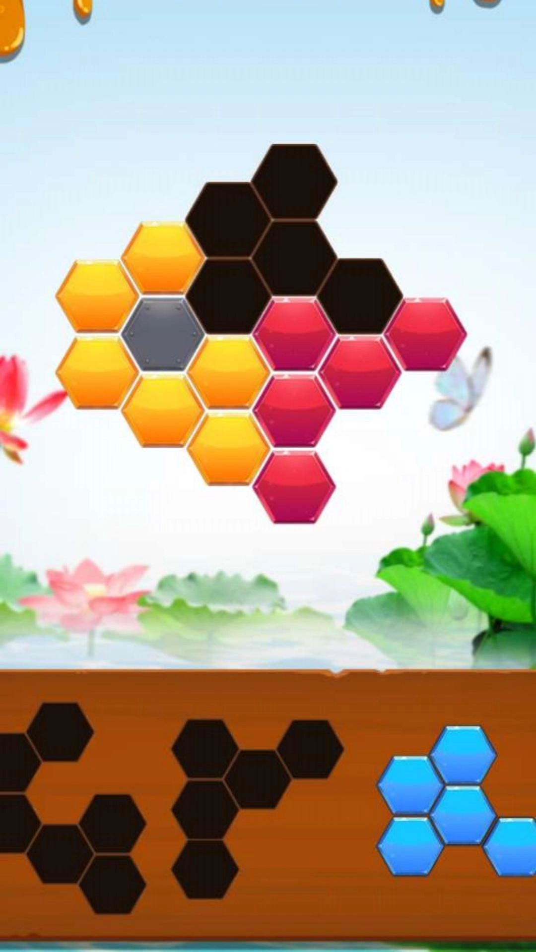 智慧拼图小天才