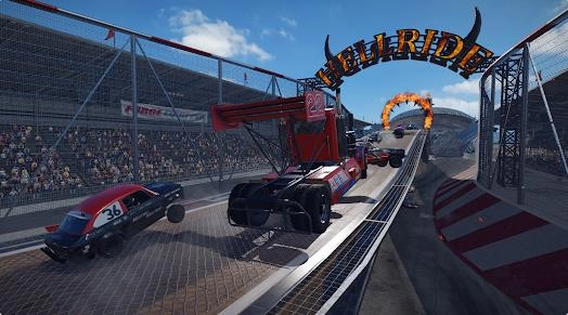 WreckfestTry&Buy