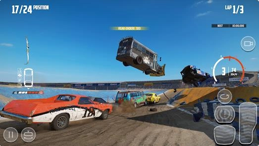 WreckfestTry&Buy