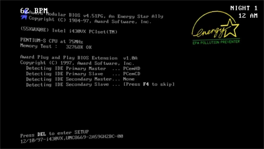雨果餐厅的五夜后宫