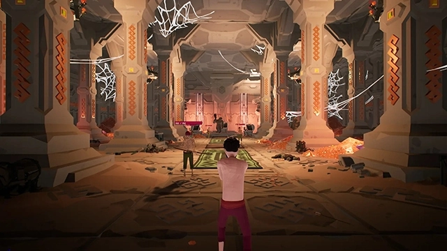 生存启示录终末之日