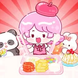 甜品制作大师