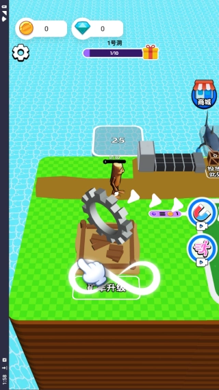 暴走搬砖达人免费下载