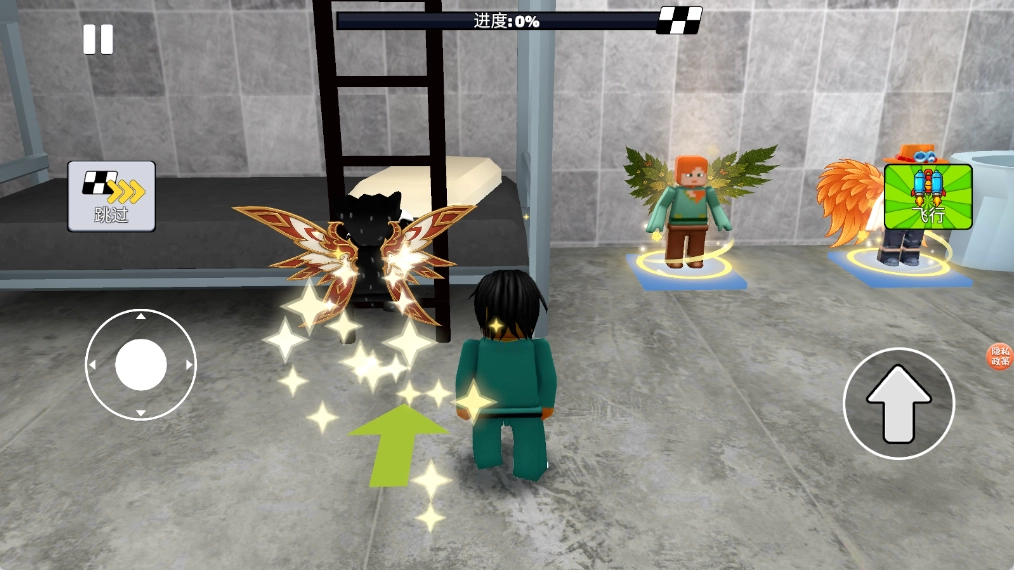 奥比逃生大师图3