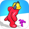 果冻人上天