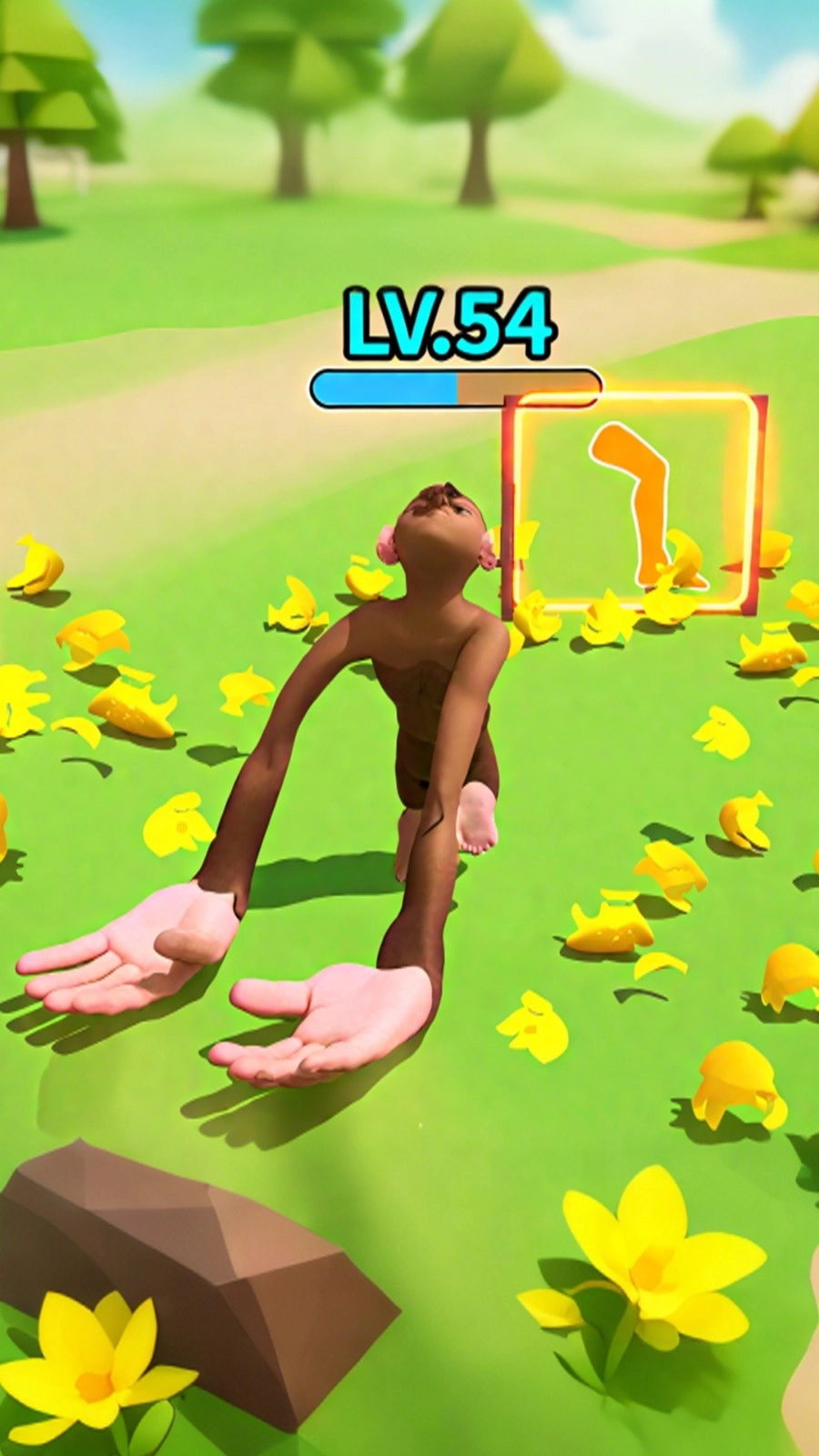 猿猴生存大作战