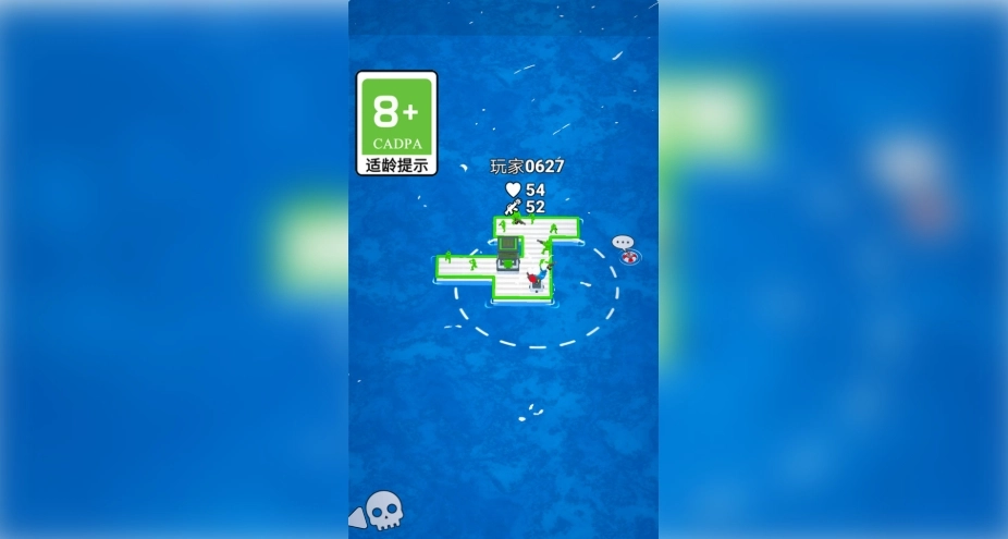最牛弓箭手图2