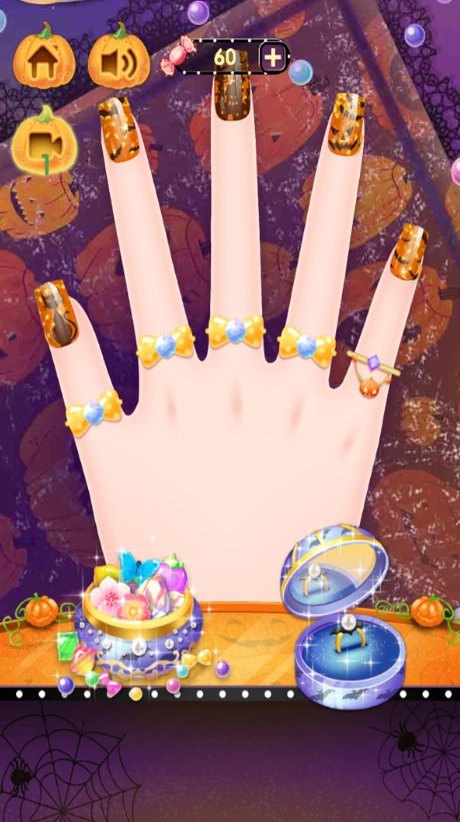 疯狂万圣节舞会