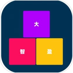 大智盈