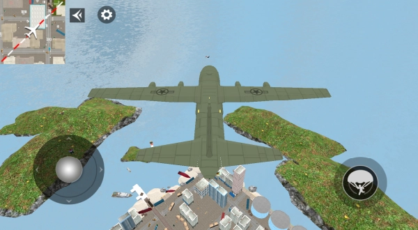 三角洲生存战线