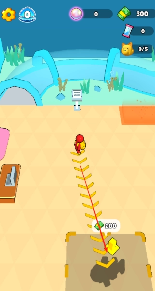 游乐园管理大亨免费下载