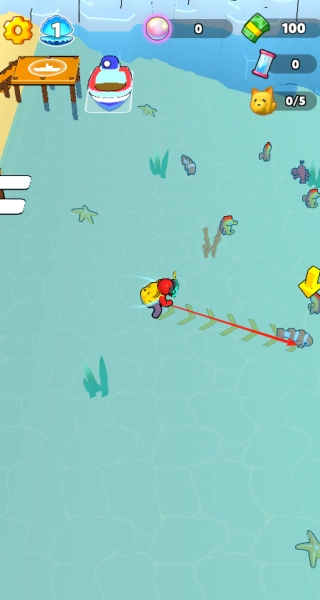 游乐园管理大亨免费下载