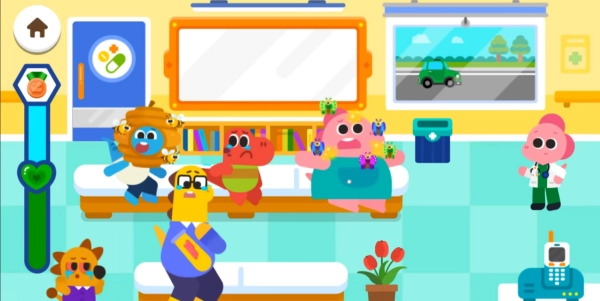 宝贝医院安卓下载