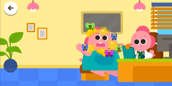 宝贝医院安卓下载