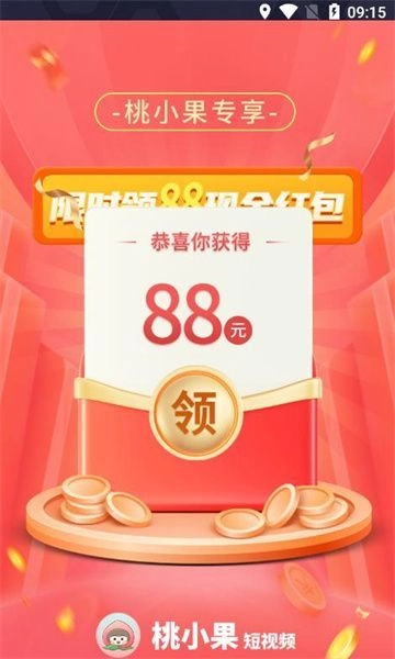 桃小果