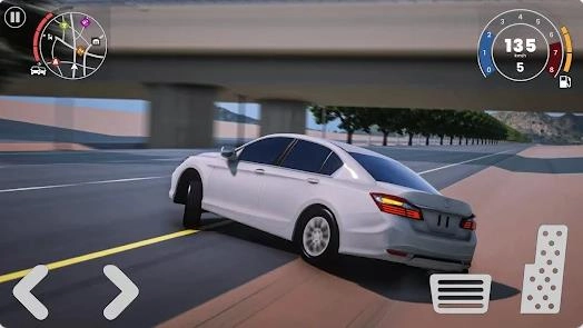 漂移与高速公路(1)