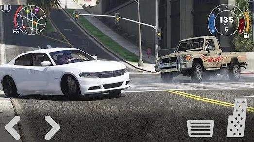 漂移与高速公路(3)
