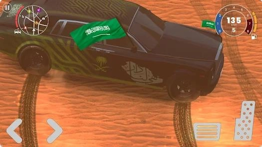 漂移与高速公路(4)