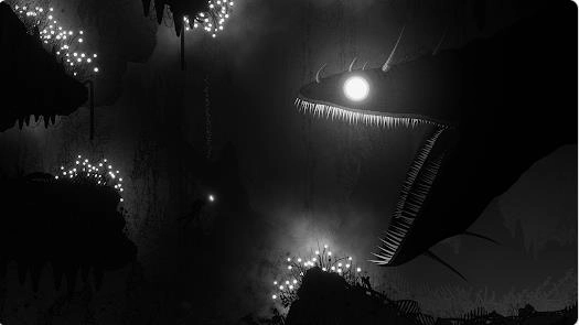 淤泥深渊手机版图3