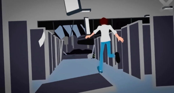 外星人追逐跑酷图1