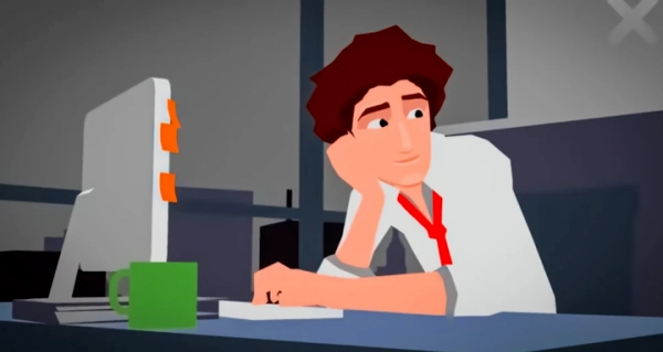 外星人追逐跑酷图2