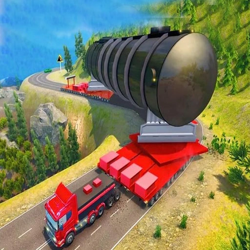 亚洲卡车模拟器 v1.1.3