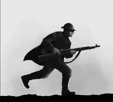 步兵公司
