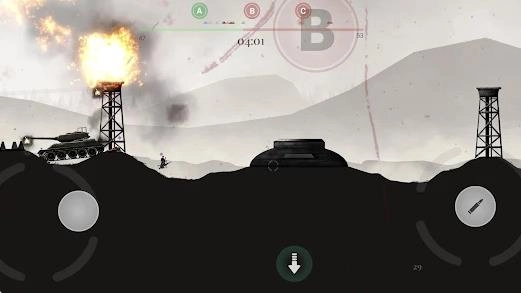 步兵公司